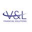 V&L Financial Solutions Logo