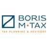 BORISMTAX INC Logo