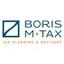 BORISMTAX INC Logo