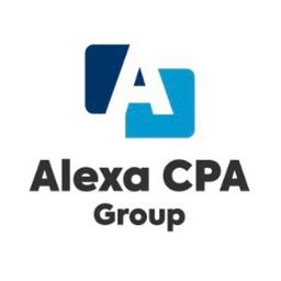 Alexa CPA Group Logo