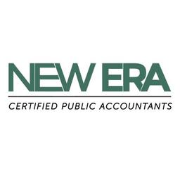 New Era CPAs LLP Logo