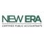 New Era CPAs LLP Logo