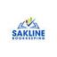 Sakline Bookkeeping Logo