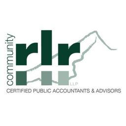 RLR, LLP Certified Public Accountants & Advisors Logo