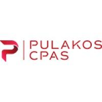 Pulakos CPAs PC Logo