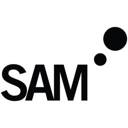 SAM Technology Logo