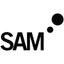 SAM Technology Logo