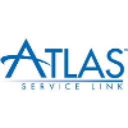 Atlas Service Link LLC Logo