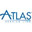 Atlas Service Link LLC Logo