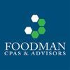 Foodman CPAs & Advisors Logo