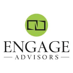 Engage Advisors Logo