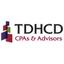 TDHCD, Inc. Logo