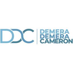 DeMera DeMera Cameron, LLP Logo