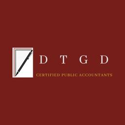 Del Rey, Tanzi, Guglietta, D'Ambrosi, CPAs, LLP Logo