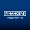 FINANCERS Logo