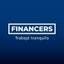 FINANCERS Logo