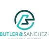 Butler & Sanchez LLC - CPAs Logo