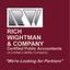 Rich, Wightman & Company CPAs, LLC Logo