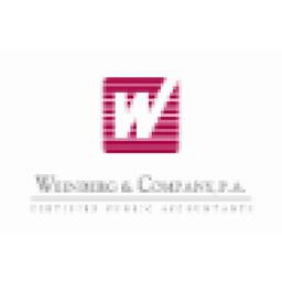 Weinberg and Company, P.A. Logo