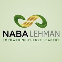 NABA Lehman College Logo
