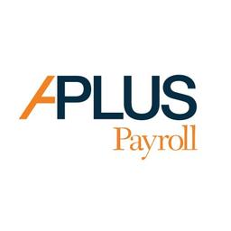 APlus Payroll Logo