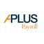 APlus Payroll Logo