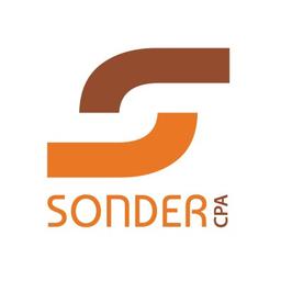 Sonder CPA Logo