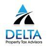 Delta Property Tax Advisors, LLC Logo