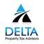 Delta Property Tax Advisors, LLC Logo