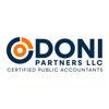 ODONI PARTNERS LLC Logo