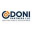 ODONI PARTNERS LLC Logo