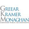 Greear Kramer Monaghan PS Logo