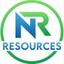 NR Financial Services Logo