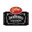 The Jack Daniel's Saloon at Gilley's Dallas Logo