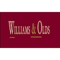 Williams & Olds Certified Public Accountants Logo