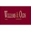 Williams & Olds Certified Public Accountants Logo