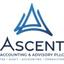 Ascent Accounting & Advisory PLLC Logo