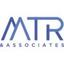 MTR & Associates Logo
