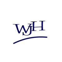 Wood, Johnson, Heath Logo