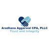 Aradhana Aggarwal CPA, PLLC Logo