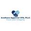 Aradhana Aggarwal CPA, PLLC Logo