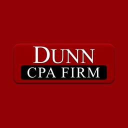 Dunn CPA Firm Logo