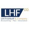 L.H. Frishkoff & Company Logo