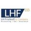 L.H. Frishkoff & Company Logo
