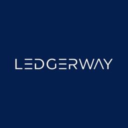 LedgerWay, Inc Logo