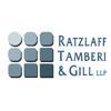 Ratzlaff Tamberi & Gill, LLP Logo
