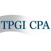 TPGI CPA Logo