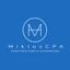 MiklosCPA | #urCPA Logo