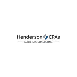 Henderson CPAs Logo