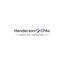 Henderson CPAs Logo